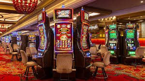 Live dealer baccarat table streamed in real time at jilipark 311 casino