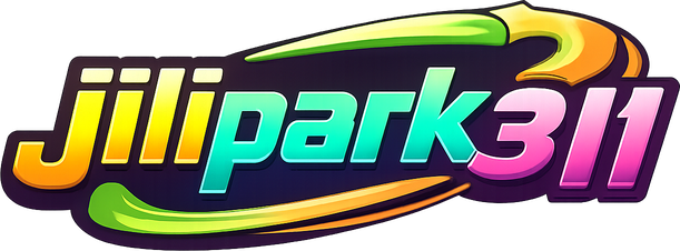 jilipark 311 official logo